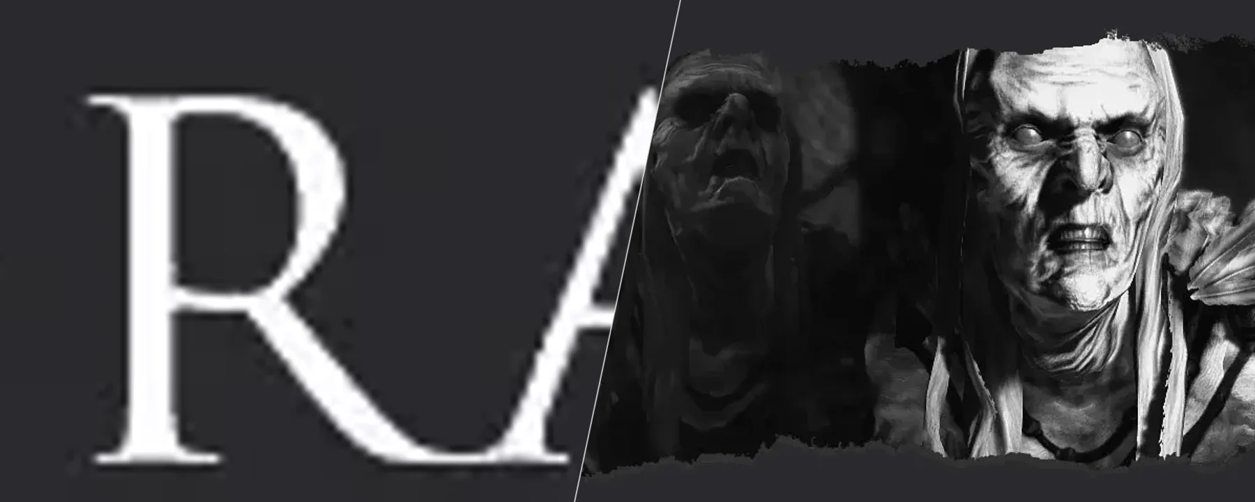 HAGRAVEN — HAGRAVEN screenshots 1–2