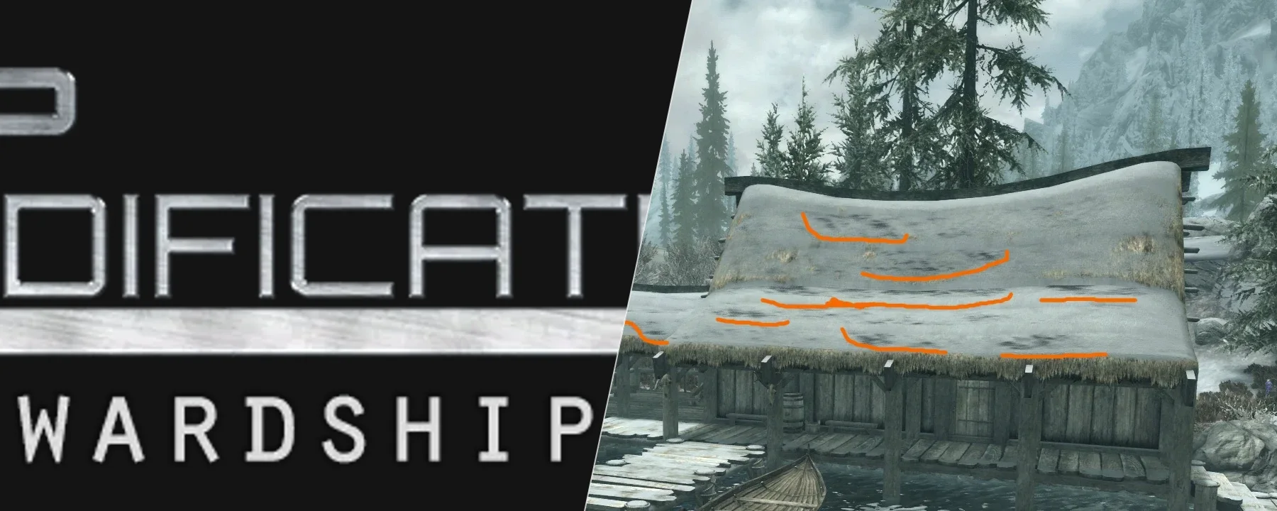 Better Dynamic Snow SE — Better Dynamic Snow SE screenshots 1–2