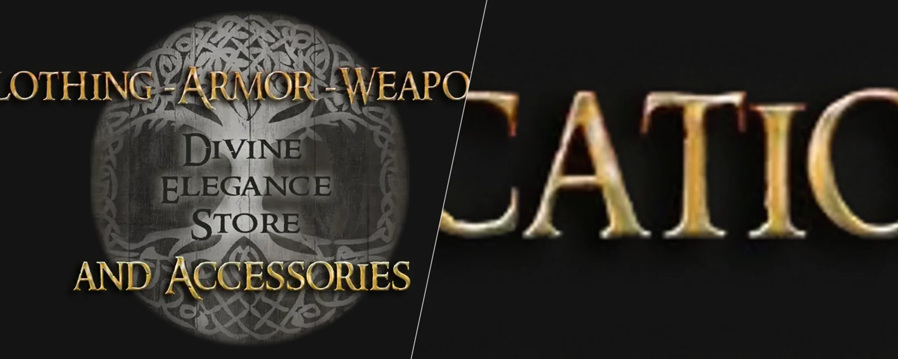 Apachii Divine Elegance Store — Apachii Divine Elegance Store screenshots 1–2