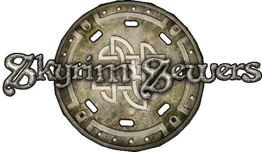 Skyrim Sewers 4 — Skyrim Sewers 4 screenshot