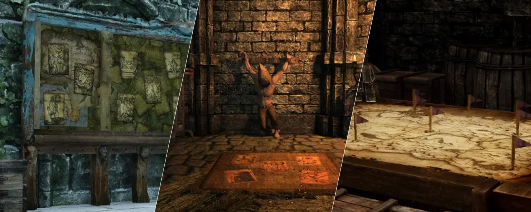 VIGILANT SE — VIGILANT SE screenshots 1–3