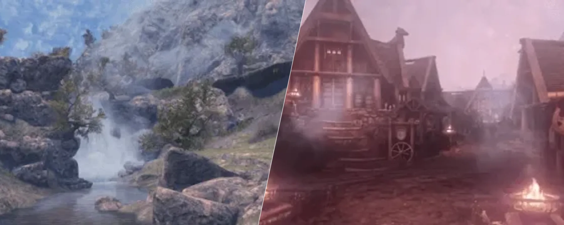 Audio Overhaul for Skyrim SE — Audio Overhaul for Skyrim SE screenshots 1–2