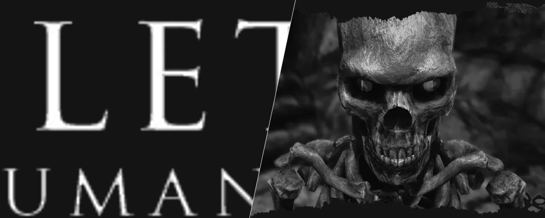 SKELETON — SKELETON screenshots 1–2
