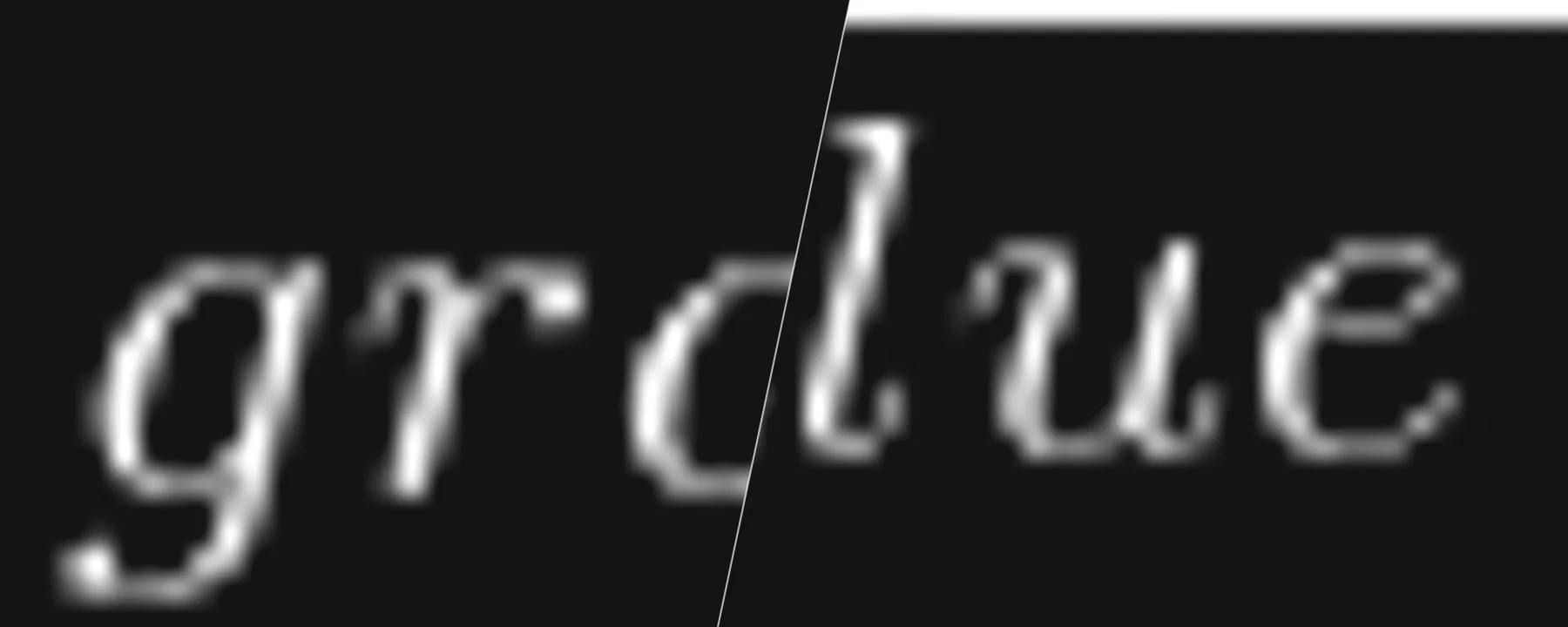 Experience — Experience screenshots 1–2