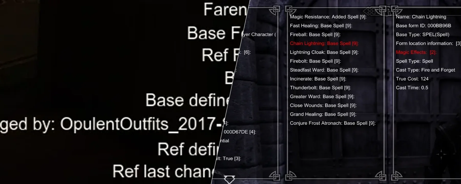 More Informative Console — More Informative Console screenshots 1–2