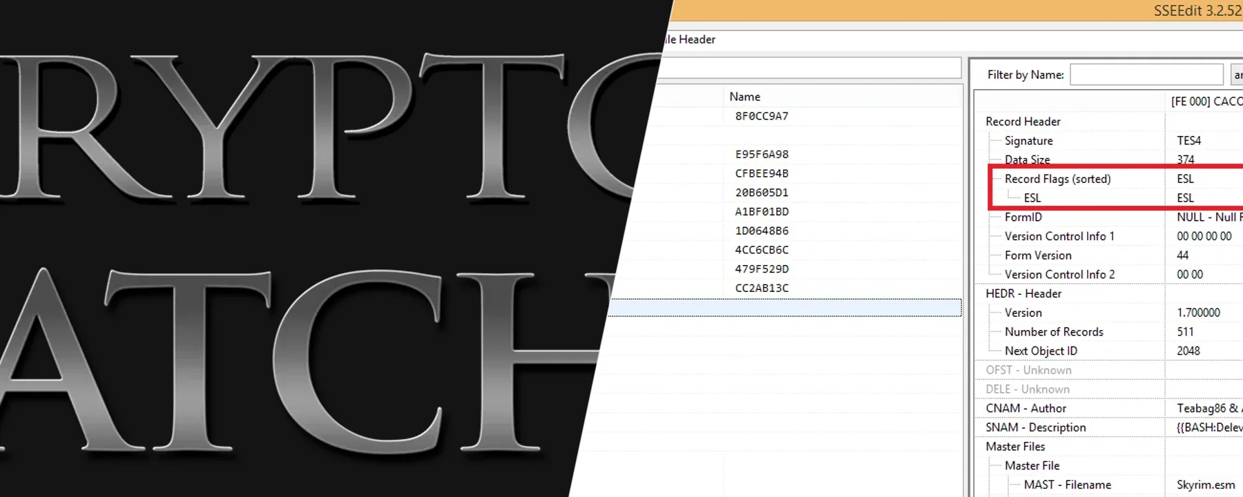 kryptopyr's Patch Hub — kryptopyr's Patch Hub screenshots 1–2