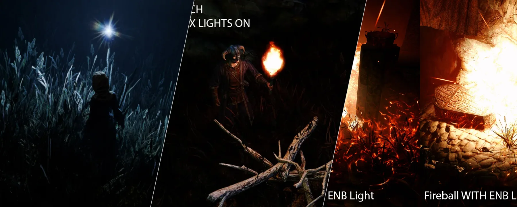 ENB Light — ENB Light screenshots 1–3