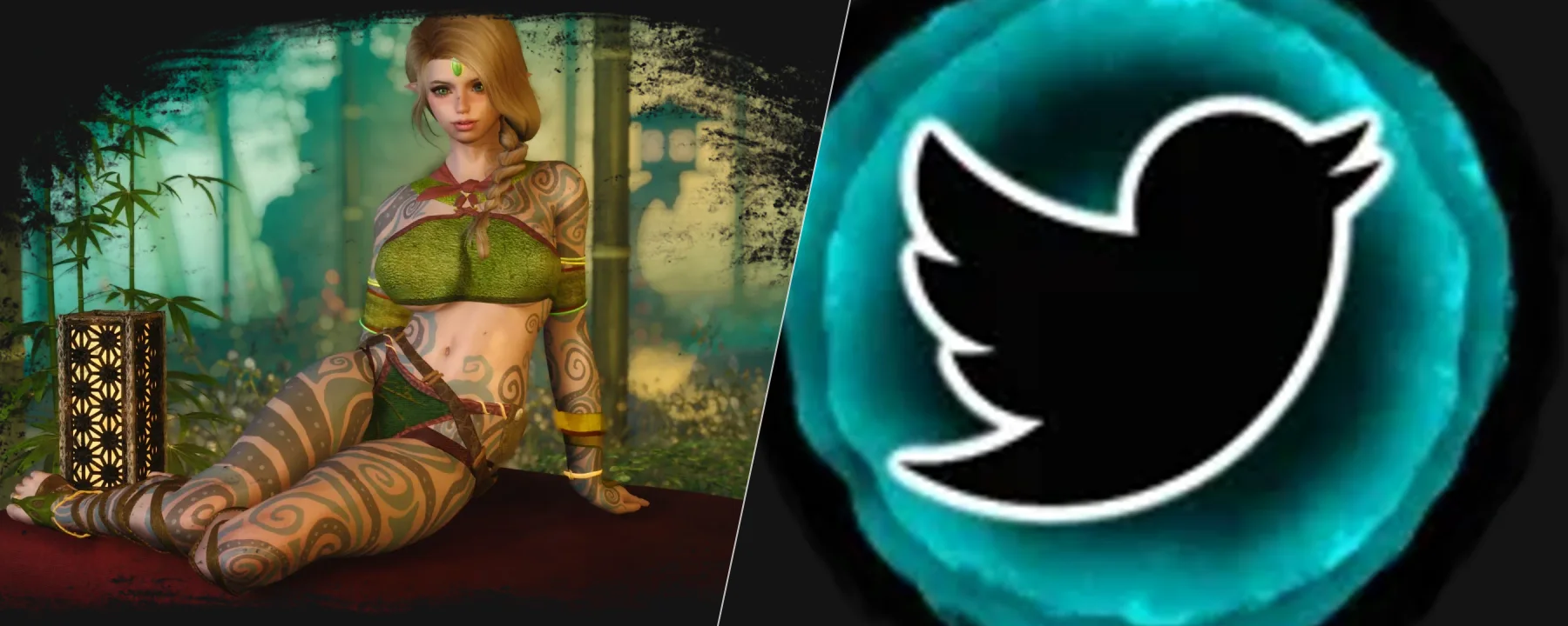 Community Overlays 2 (31-50) Bodypaints Warpaints Tattoos and more made for the Community (Special Edition) — Community Overlays 2 (31-50) Bodypaints Warpaints Tattoos and more made for the Community (Special Edition) screenshots 1–2