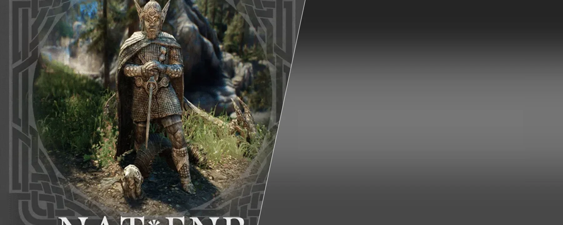 NAT.ENB III - Natural and Atmospheric Tamriel ENB 3.1.1C — NAT.ENB III - Natural and Atmospheric Tamriel ENB 3.1.1C screenshots 1–2