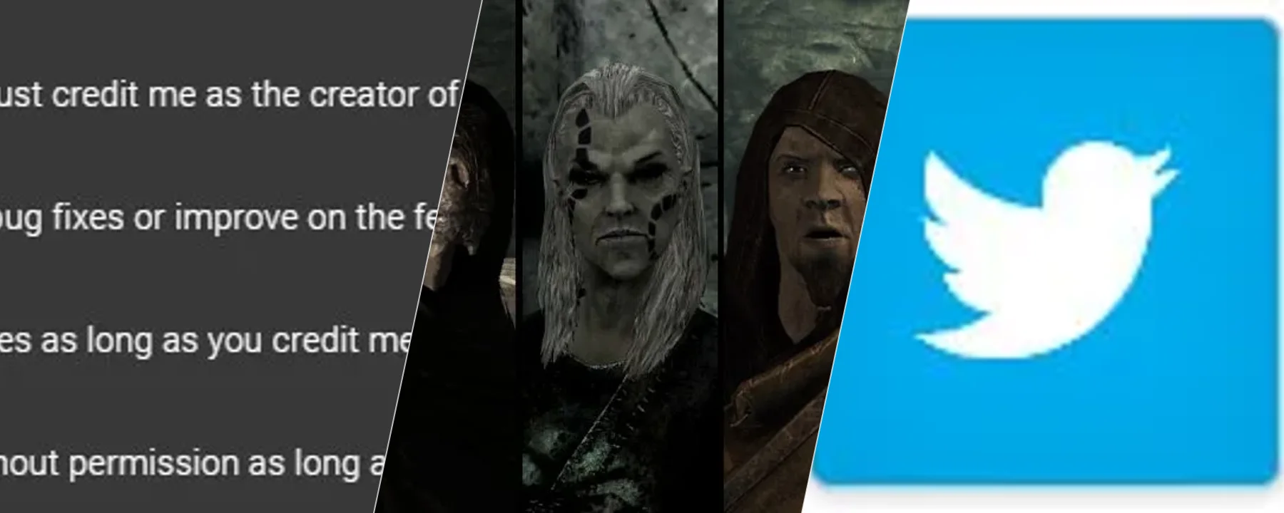 Interesting NPCs SE (3DNPC) — Interesting NPCs SE (3DNPC) screenshots 1–3