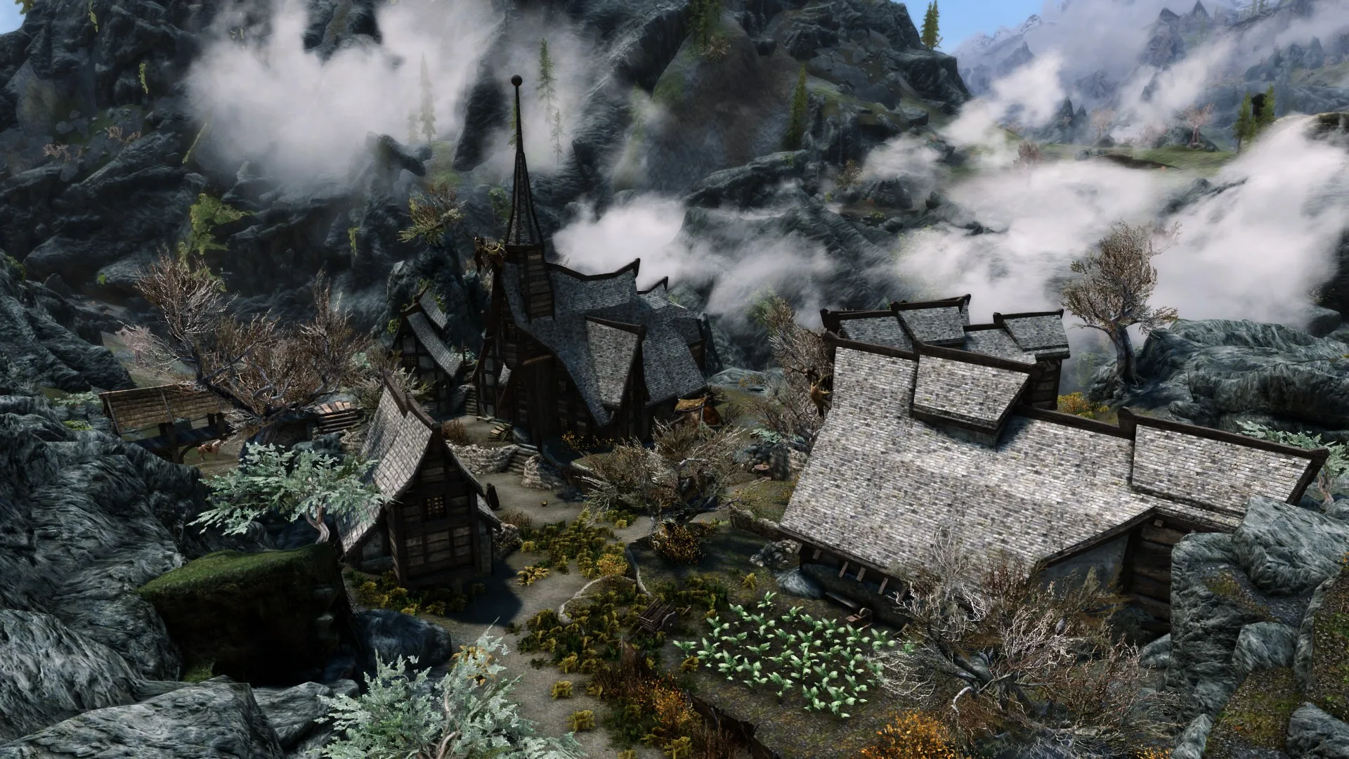 The Great Town of Karthwasten SSE — The Great Town of Karthwasten SSE screenshot