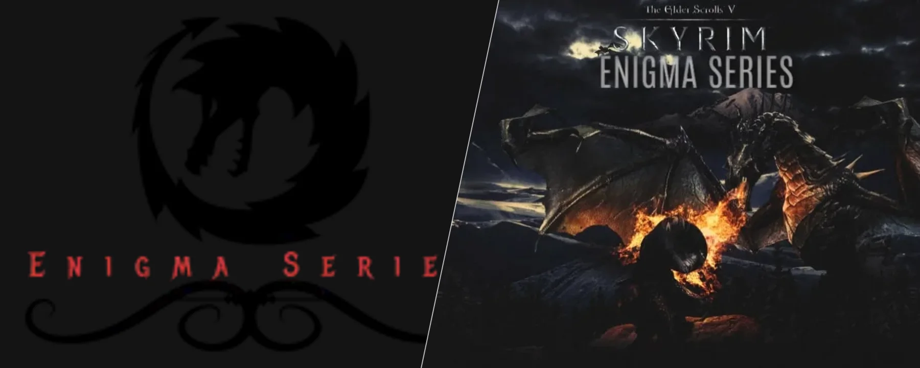 Enigma  Series Compatibility Patches (Official) — Enigma  Series Compatibility Patches (Official) screenshots 1–2