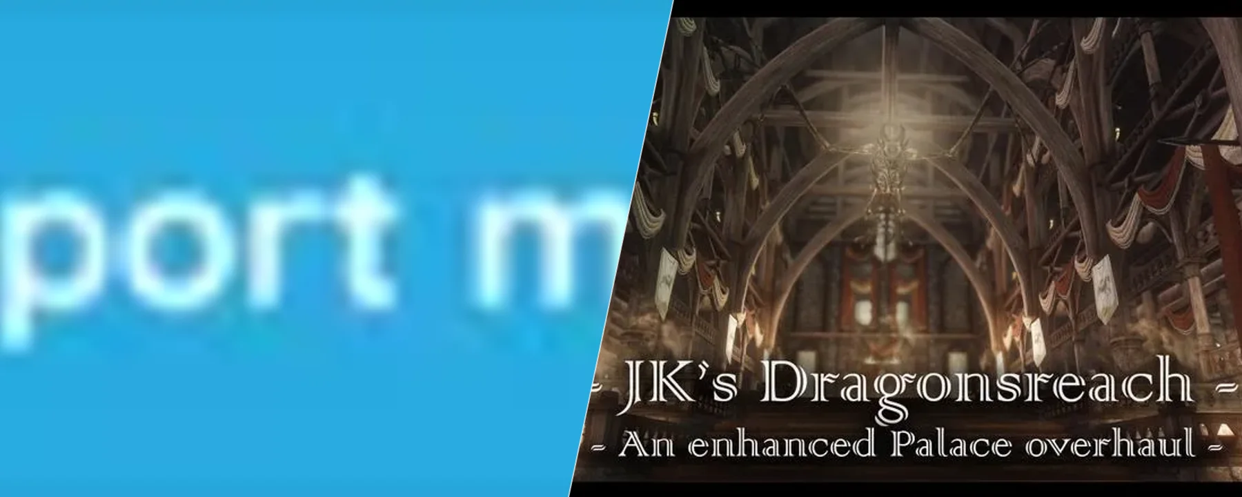 JK's Dragonsreach — JK's Dragonsreach screenshots 1–2