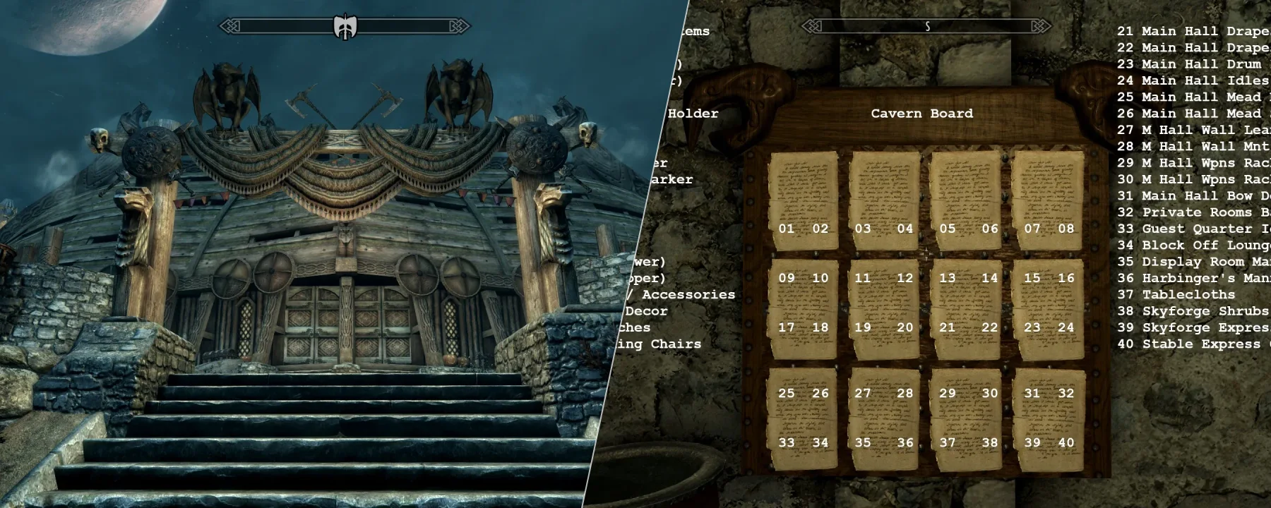 This Is Jorrvaskr - Home Of The Companions — This Is Jorrvaskr - Home Of The Companions screenshots 1–2