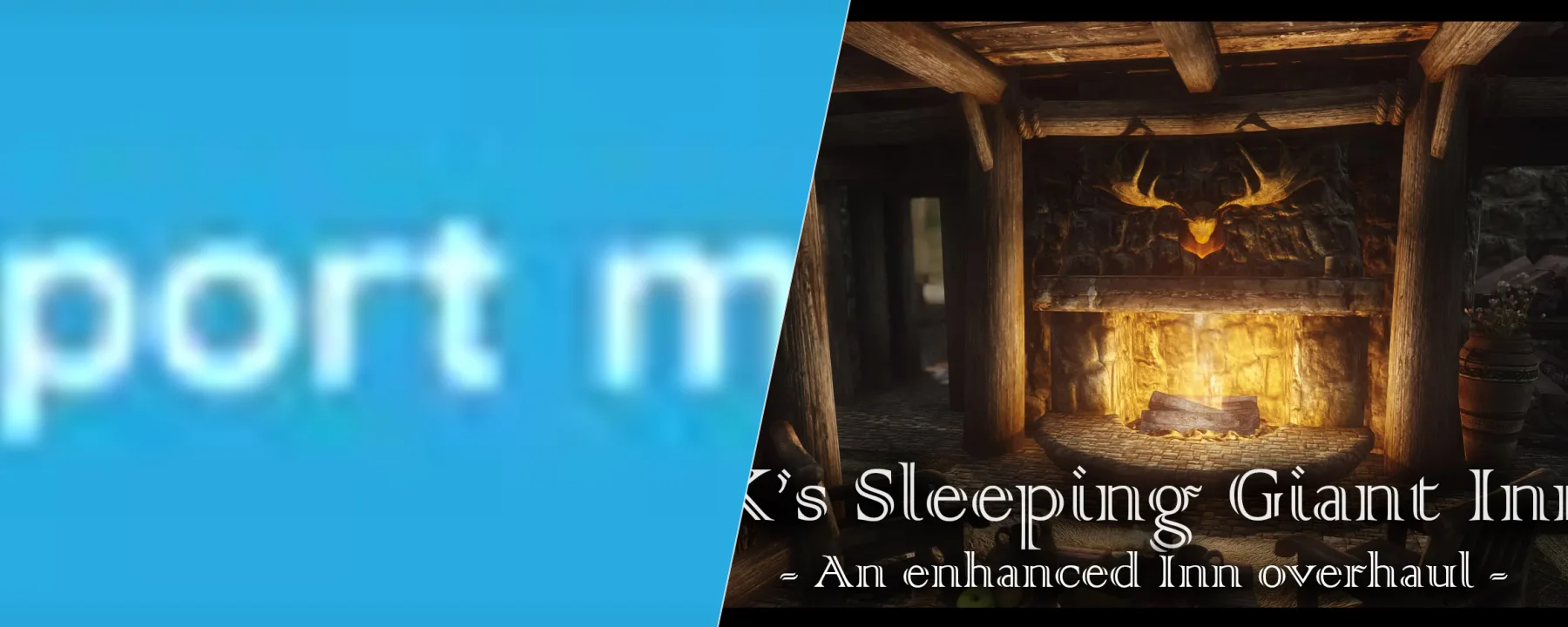 JK's Sleeping Giant Inn — JK's Sleeping Giant Inn screenshots 1–2
