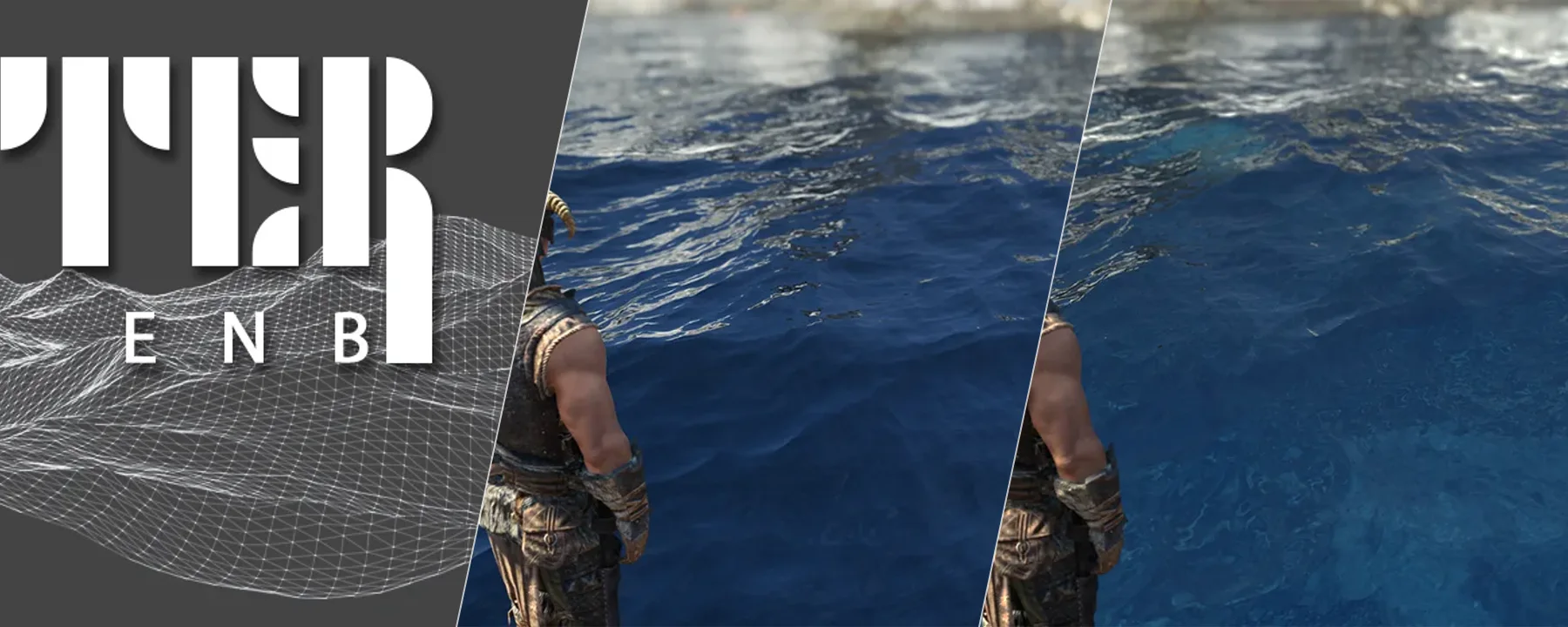 Water for ENB — Water for ENB screenshots 1–3