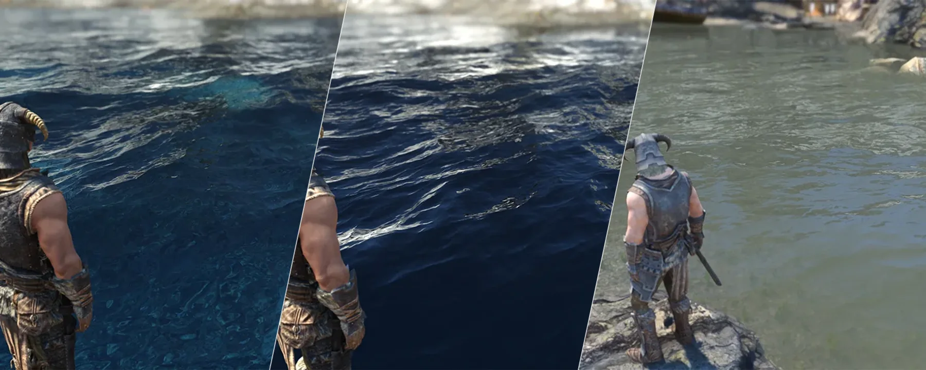 Water for ENB — Water for ENB screenshots 4–6