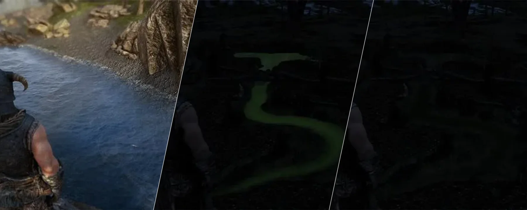Water for ENB — Water for ENB screenshots 7–9