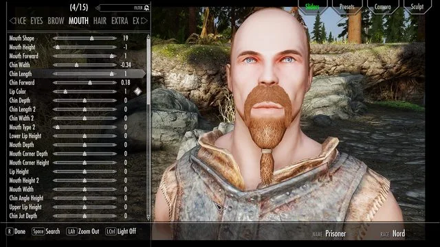 Beards of Power — Beards of Power screenshot
