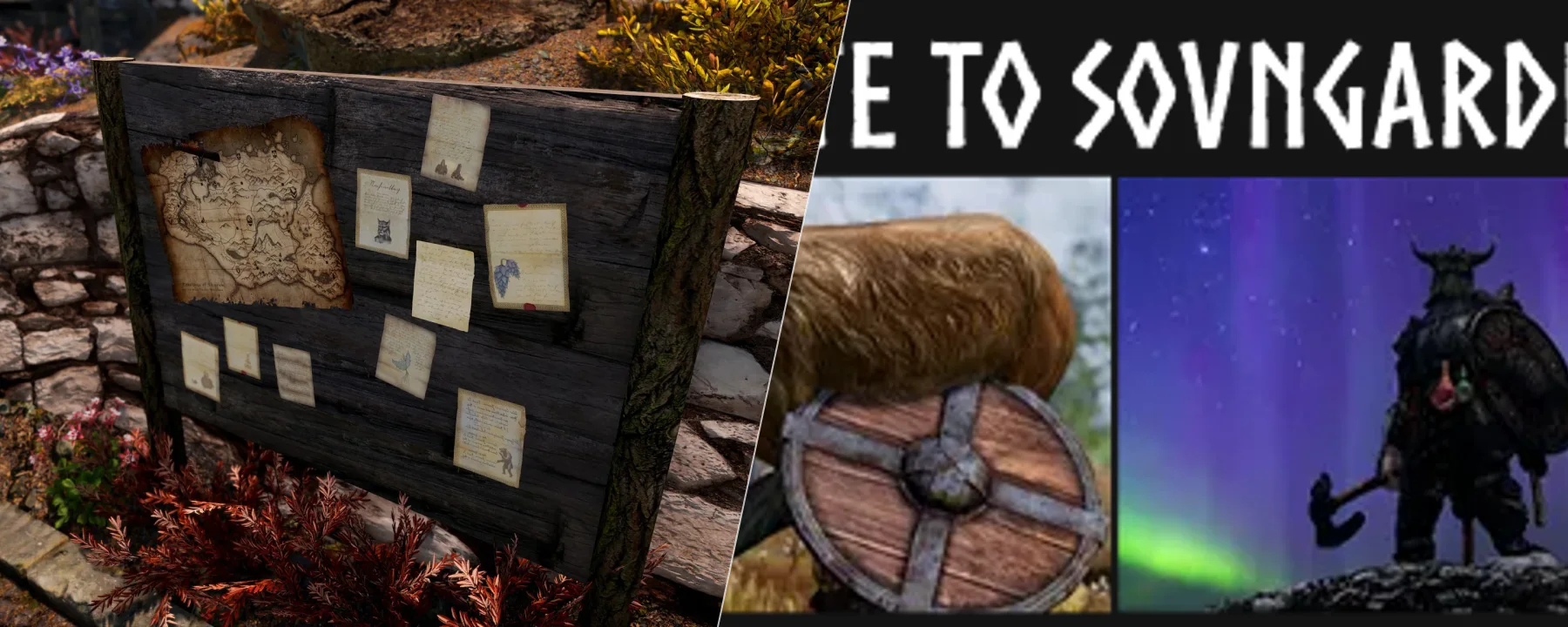 Missives - Notes Retexture — Missives - Notes Retexture screenshots 4–5