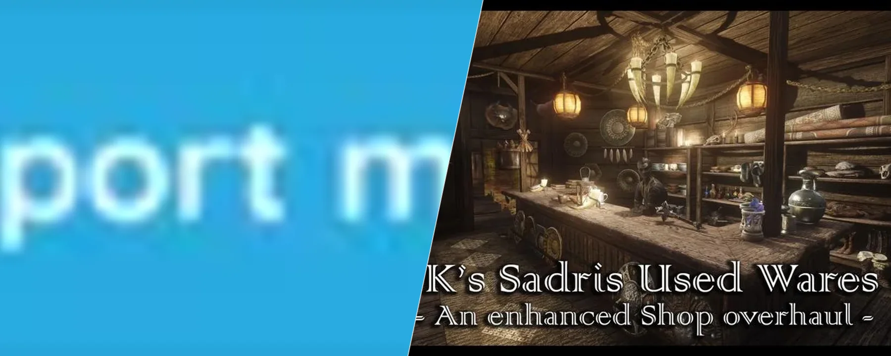 JK's Sadri's Used Wares — JK's Sadri's Used Wares screenshots 1–2