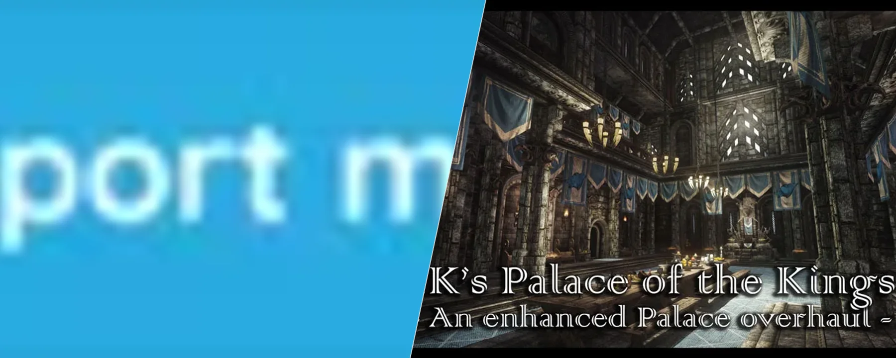 JK's Palace of the Kings — JK's Palace of the Kings screenshots 1–2