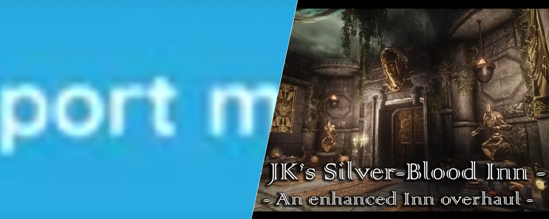 JK's Silver-Blood Inn — JK's Silver-Blood Inn screenshots 1–2