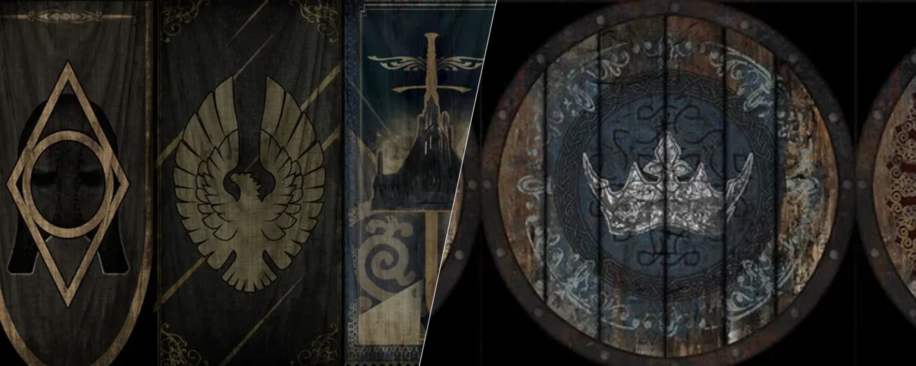 Sigils of Skyrim — Sigils of Skyrim screenshots 1–2