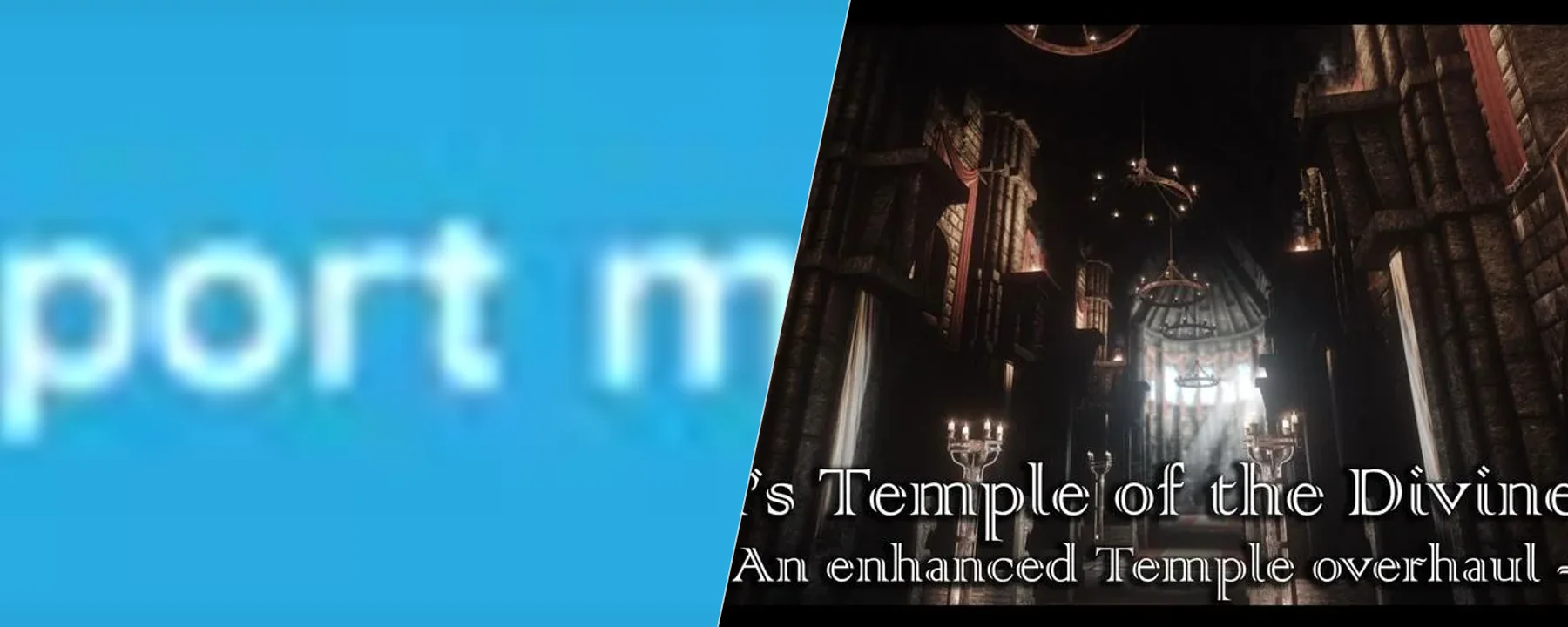 JK's Temple of the Divines — JK's Temple of the Divines screenshots 1–2