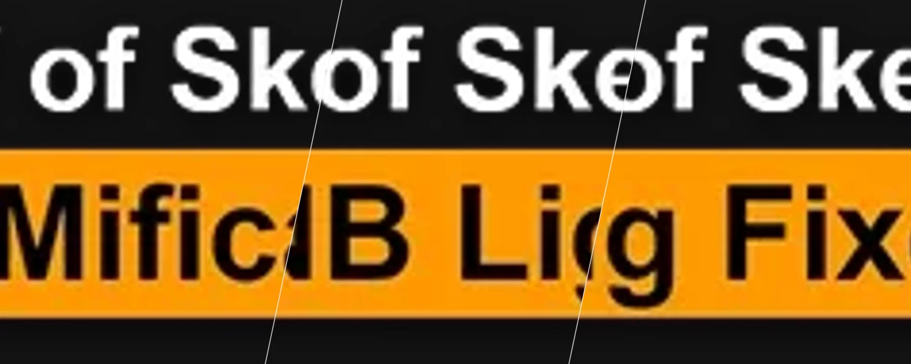 Security Overhaul SKSE - Lock Add-ons — Security Overhaul SKSE - Lock Add-ons screenshots 4–6