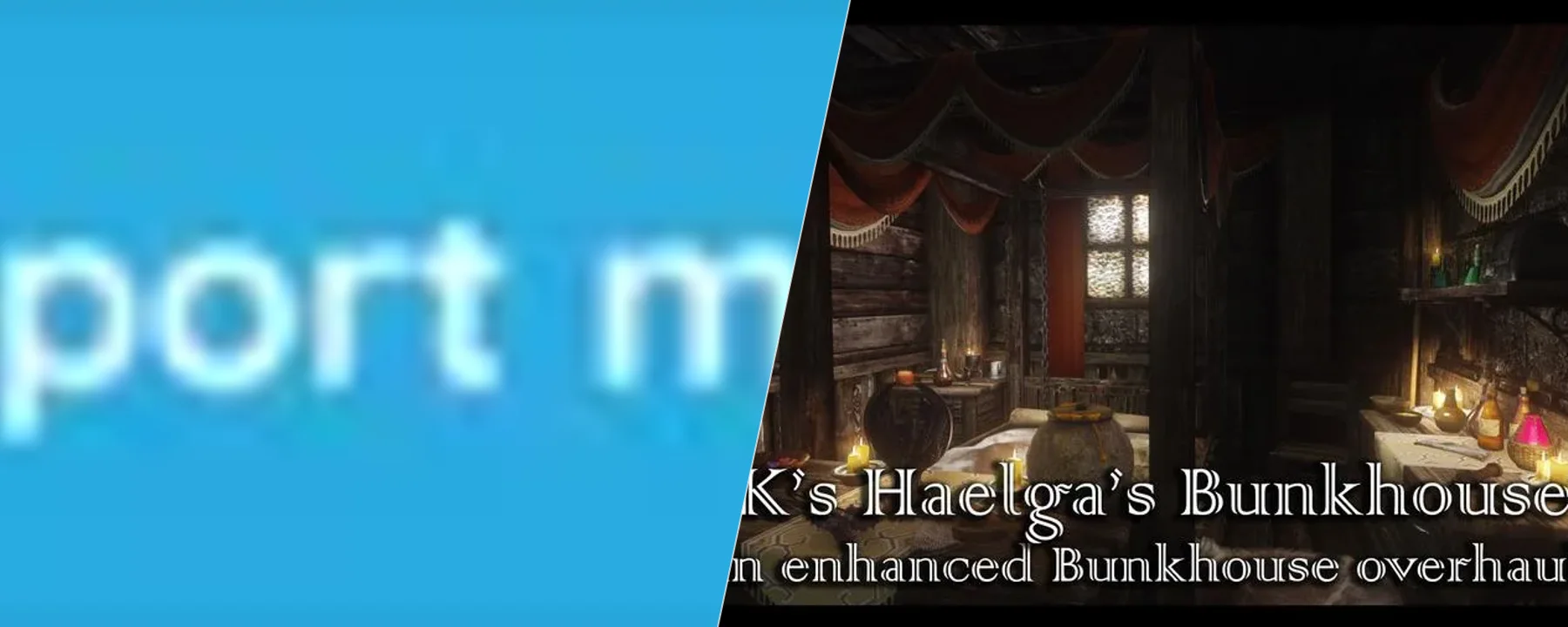JK's Haelga's Bunkhouse — JK's Haelga's Bunkhouse screenshots 1–2