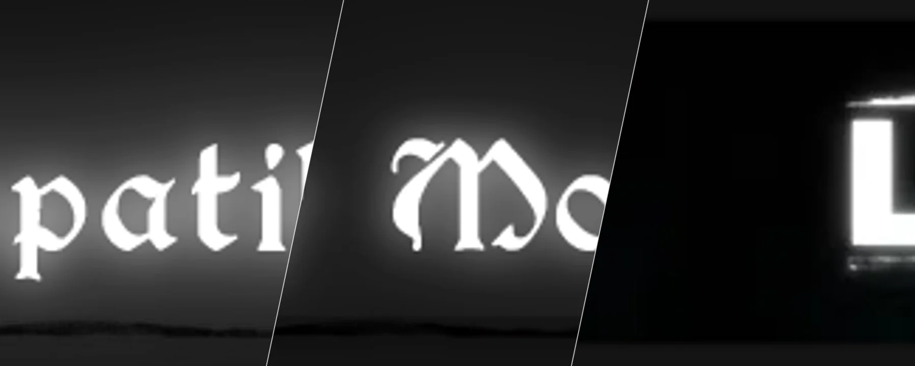 Lux Via — Lux Via screenshots 10–12