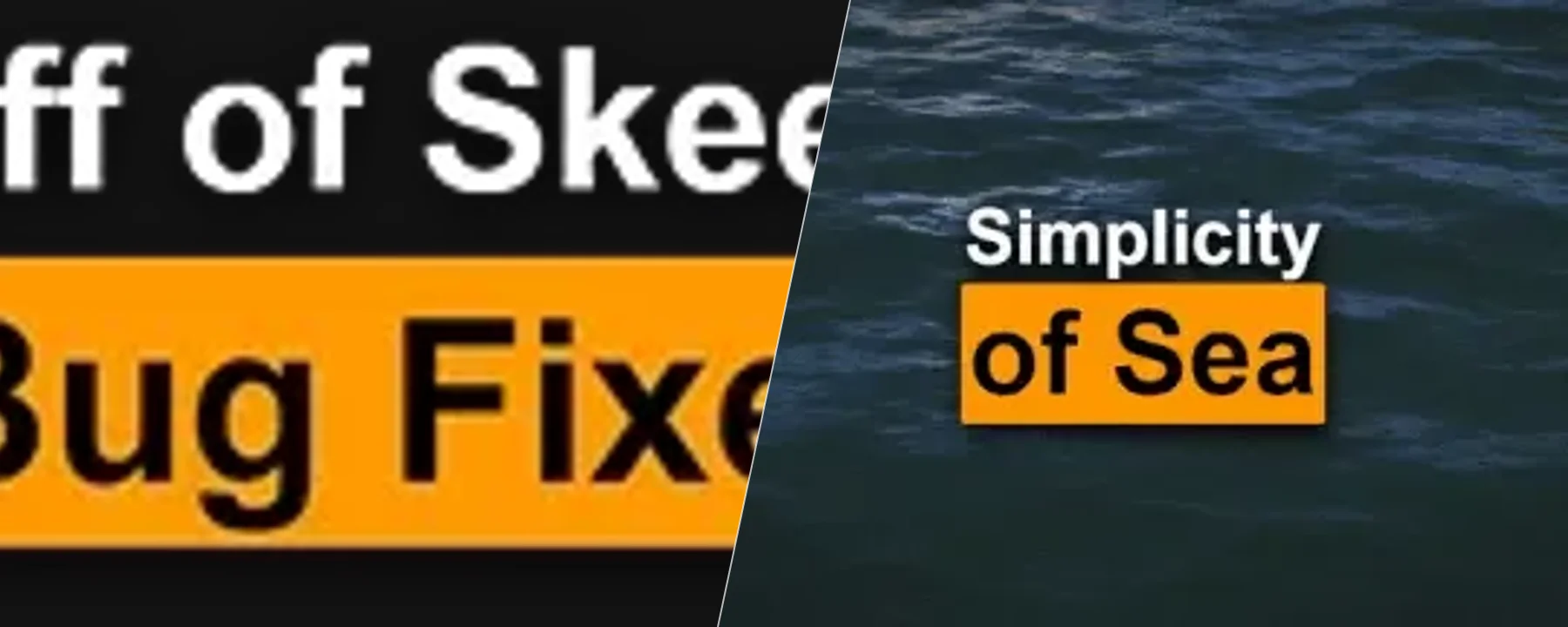 Water Effects Brightness and Reflection Fix — Water Effects Brightness and Reflection Fix screenshots 4–5