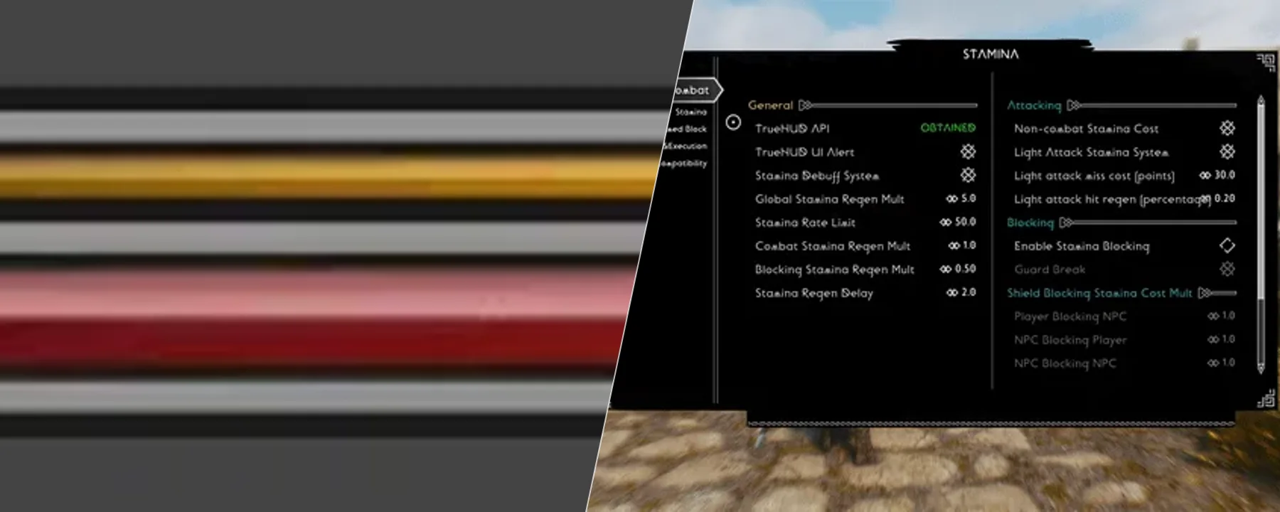 Valhalla Combat — Valhalla Combat screenshots 1–2