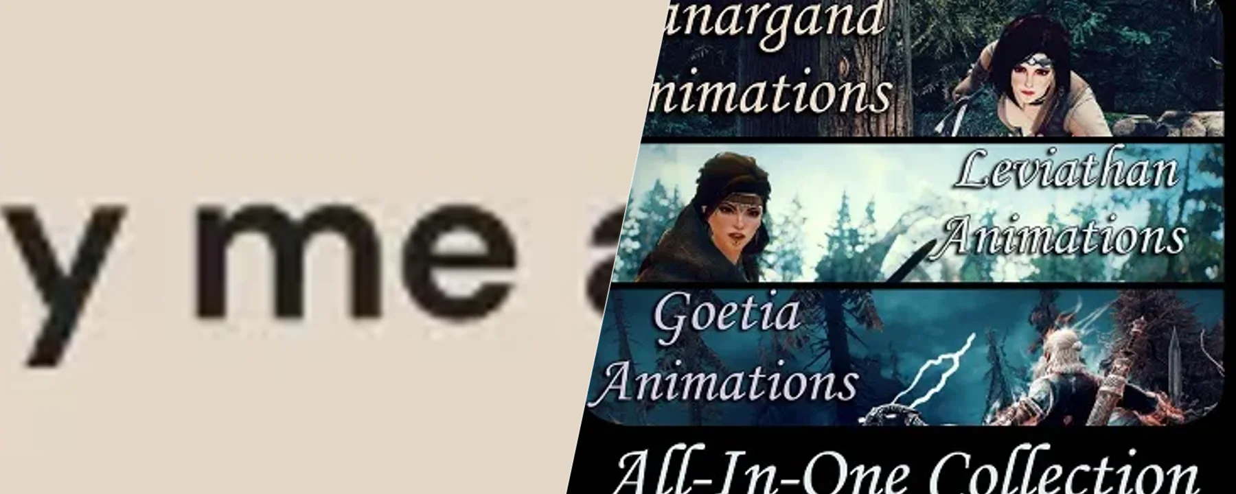 Goetia Animations - Magic Spell Casting — Goetia Animations - Magic Spell Casting screenshots 1–2