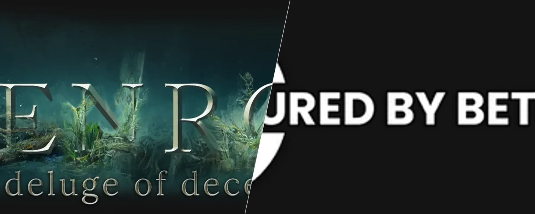 SIRENROOT - Deluge of Deceit — SIRENROOT - Deluge of Deceit screenshots 1–2