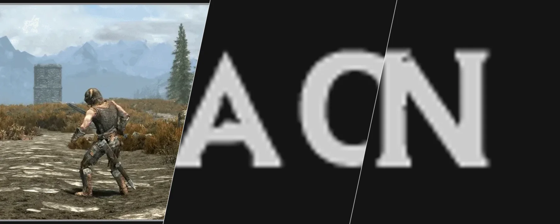 Precision - Accurate Melee Collisions — Precision - Accurate Melee Collisions screenshots 4–6