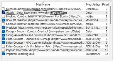 ADXP l MCO  Nordic Animation Complete Pack — ADXP l MCO  Nordic Animation Complete Pack screenshot