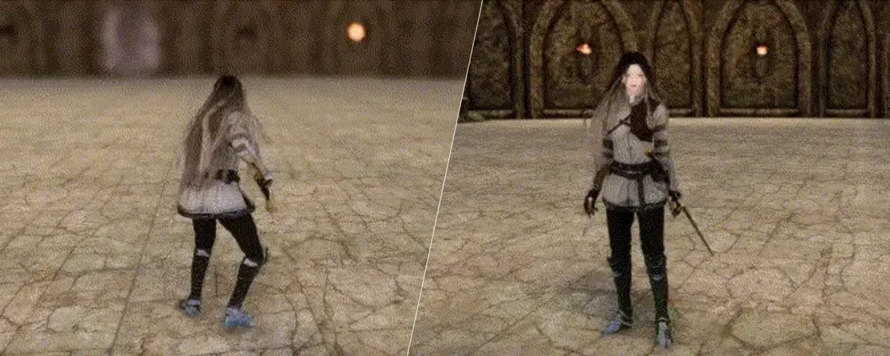 Disable Turn Animation NG — Disable Turn Animation NG screenshots 1–2