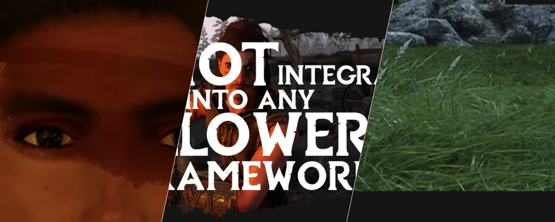 Gore - A Companion Mod — Gore - A Companion Mod screenshots 7–9