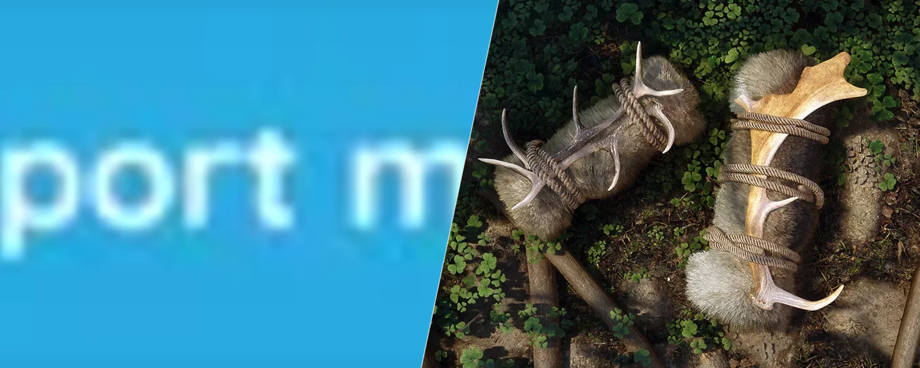 Better Pelts and Hides — Better Pelts and Hides screenshots 1–2