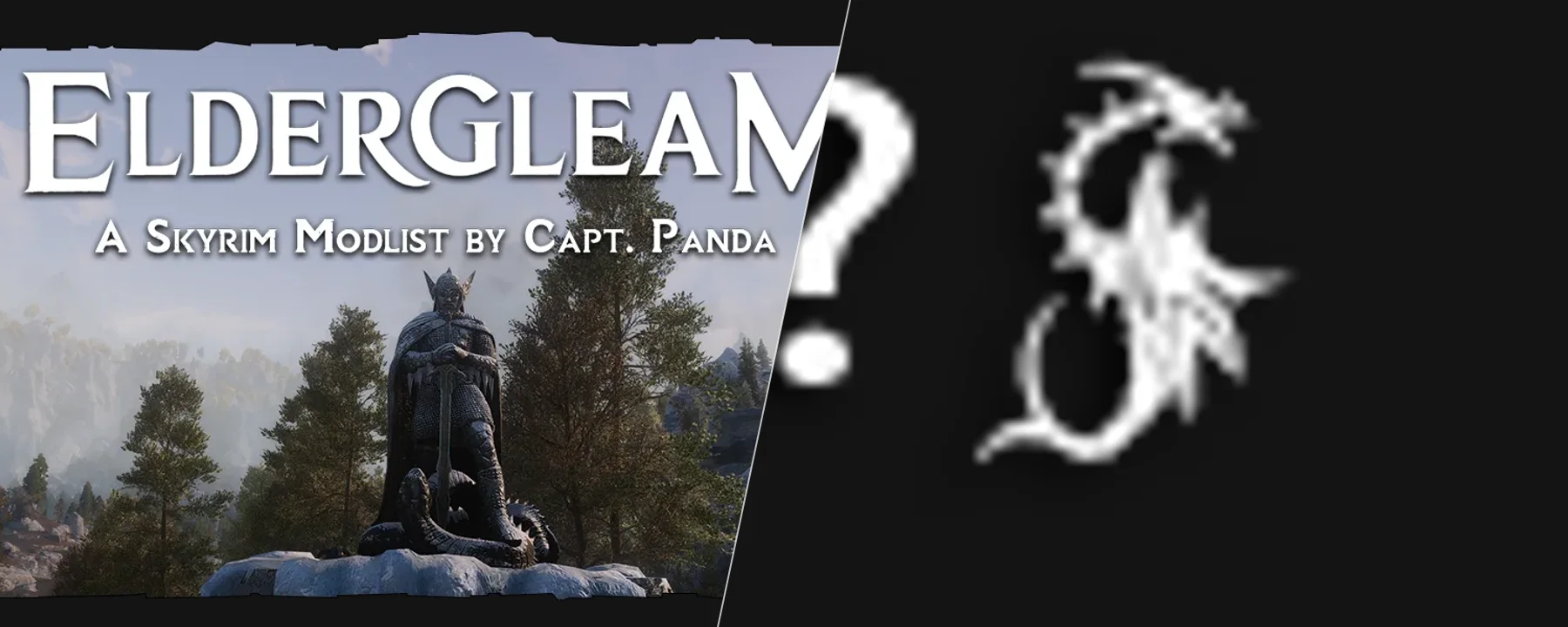 Eldergleam - A Next-Gen Modlist — Eldergleam - A Next-Gen Modlist screenshots 1–2