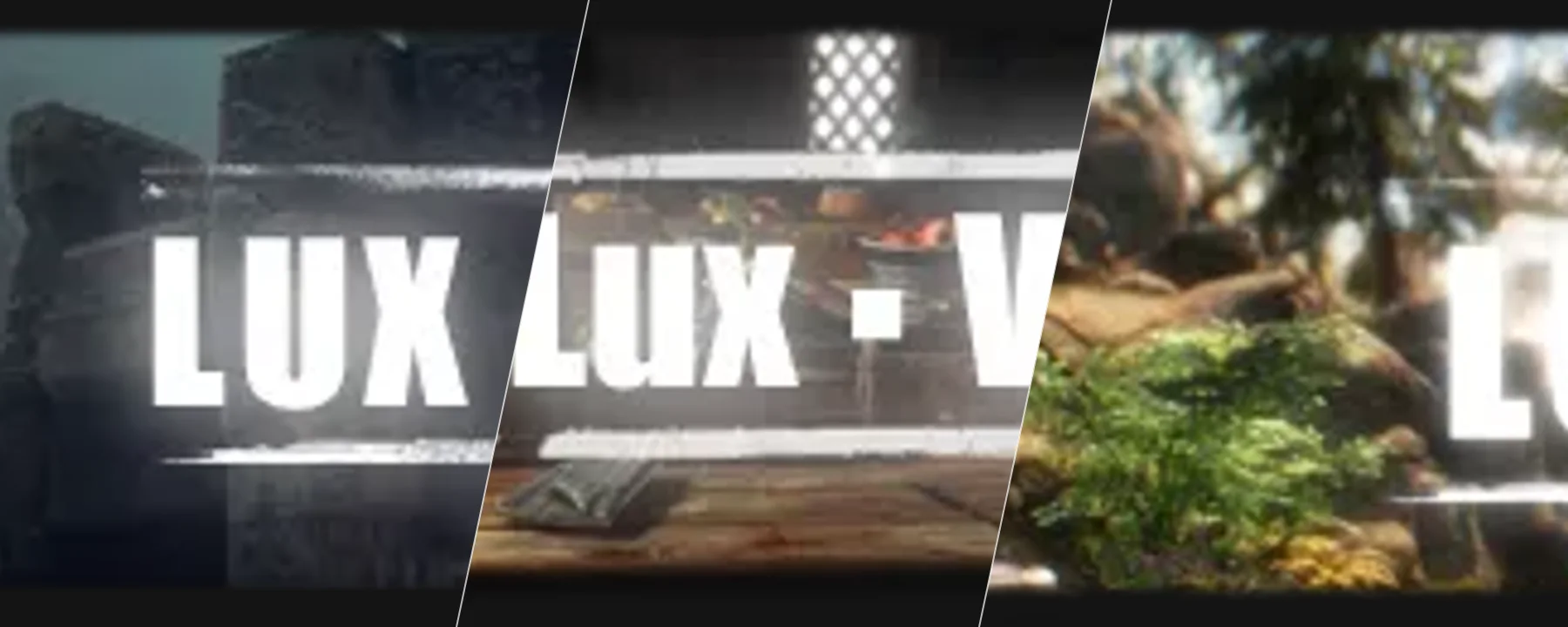 Lux - Patch Hub — Lux - Patch Hub screenshots 4–6