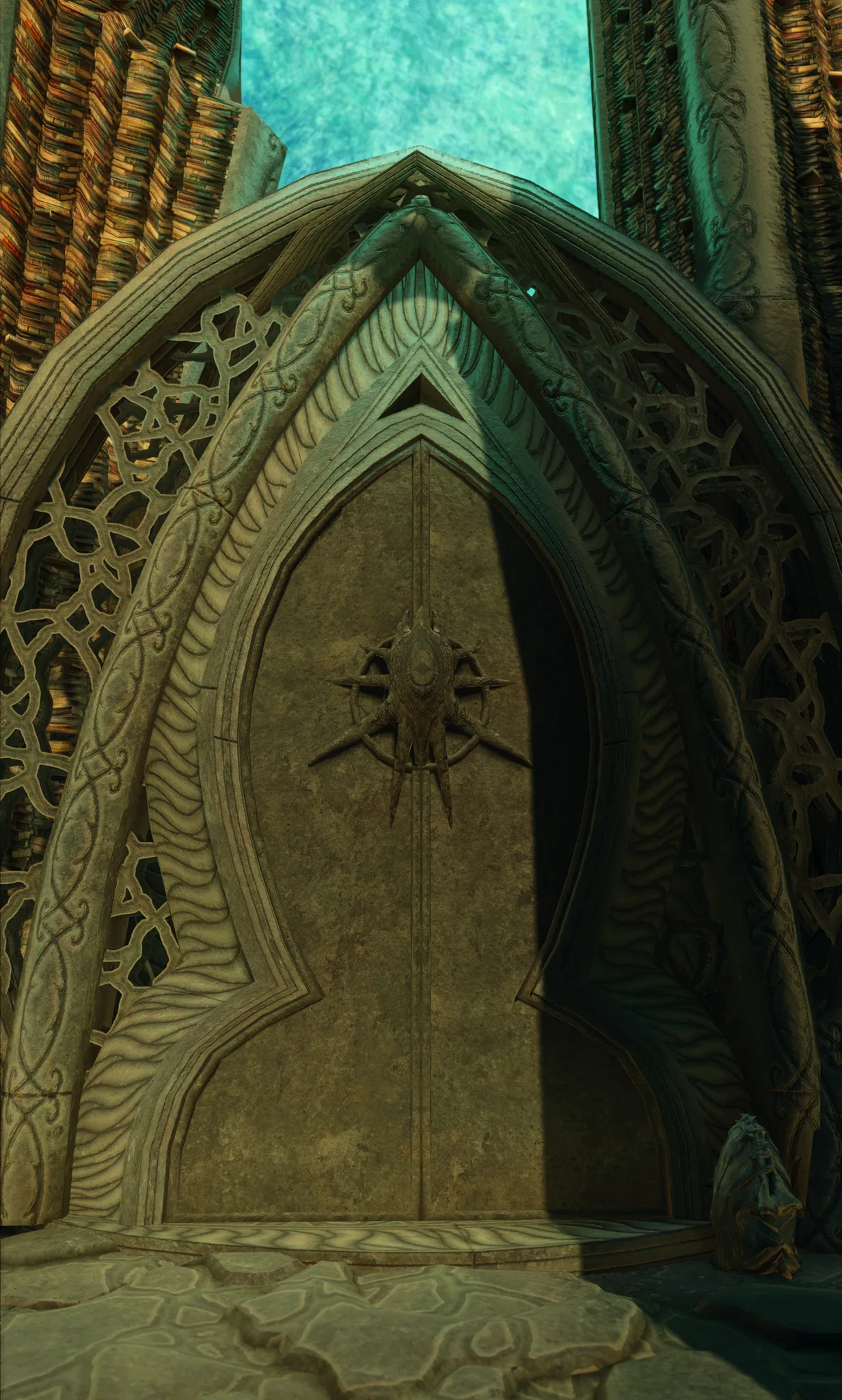 Praedy's Apocrypha - SE — Praedy's Apocrypha - SE screenshot