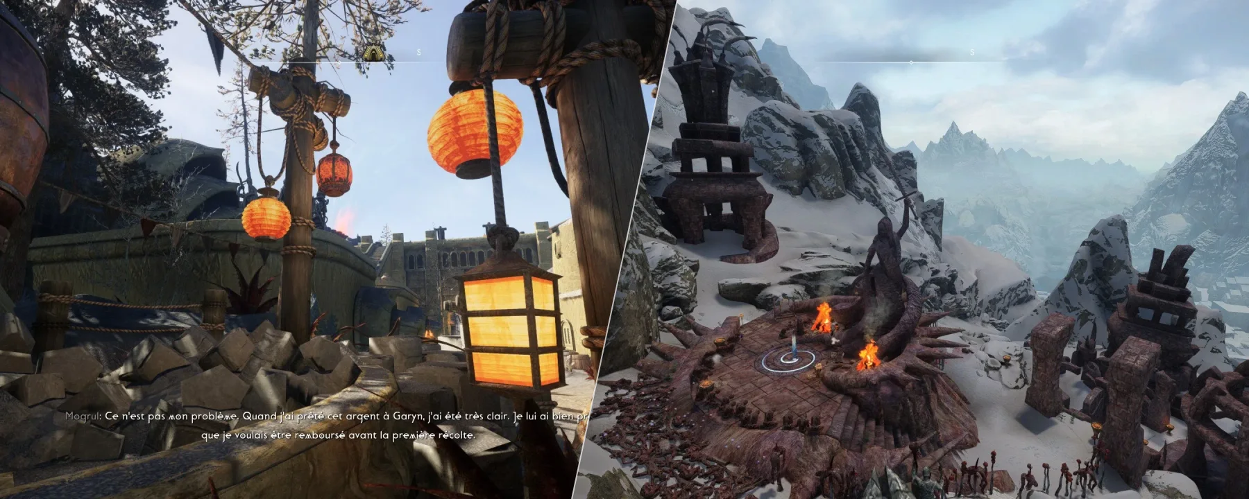 New Madness 2.0 — New Madness 2.0 screenshots 1–2