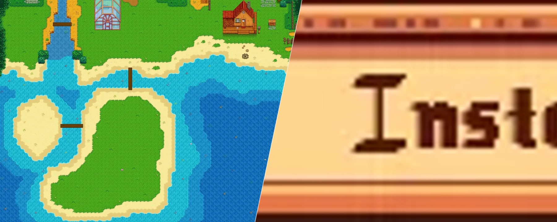 Small Beach Farm — Small Beach Farm screenshots 3–4