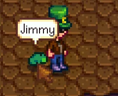 Custom Names screenshot 1