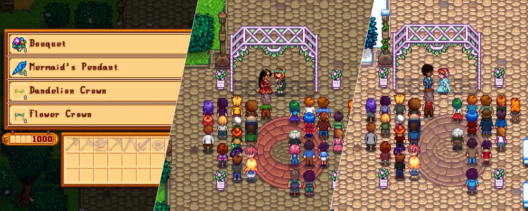 Paisley's Bridal Boutique [GMM] — Paisley's Bridal Boutique [GMM] screenshots 1–3