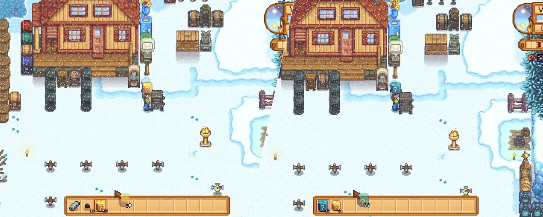 geodeCrusherPlus — geodeCrusherPlus screenshots 1–2