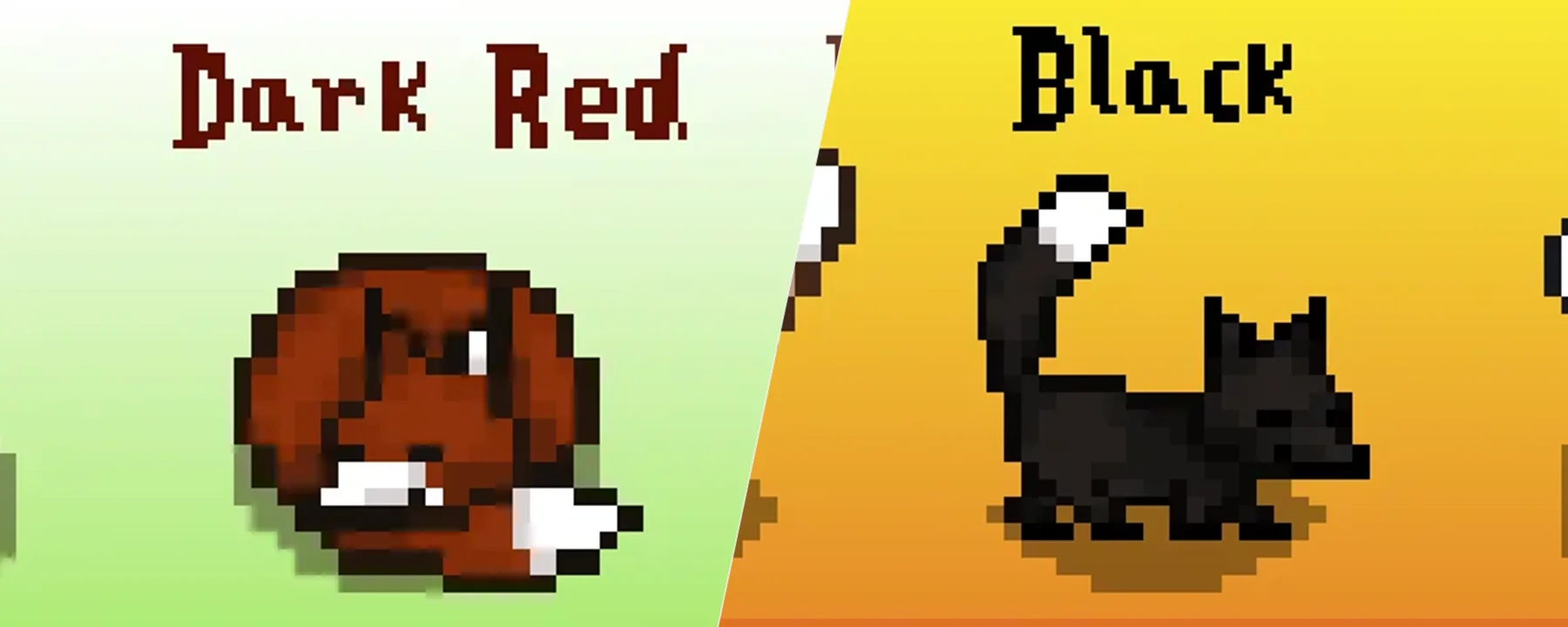 Foxes as Pets — Foxes as Pets screenshots 1–2
